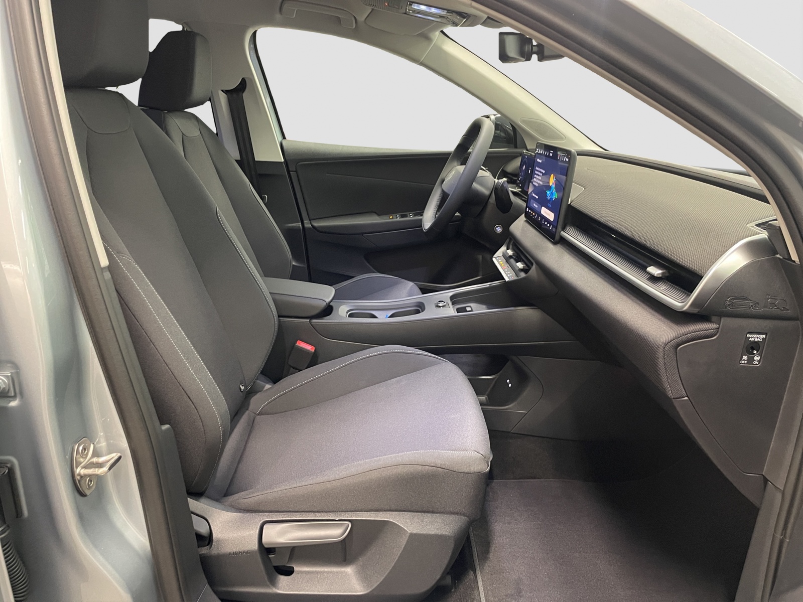 VW ID.Polo 52 kWh Life Edition One-image-13