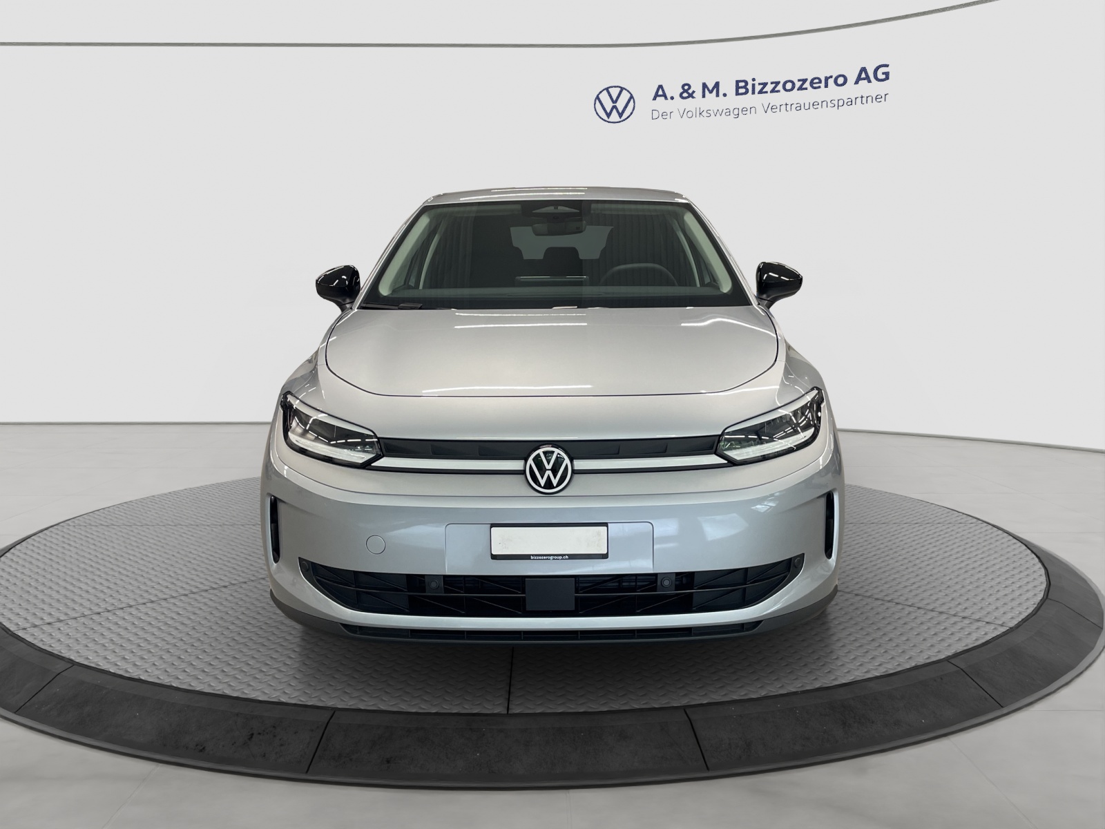 VW ID.Polo 52 kWh Life Edition One-image-7