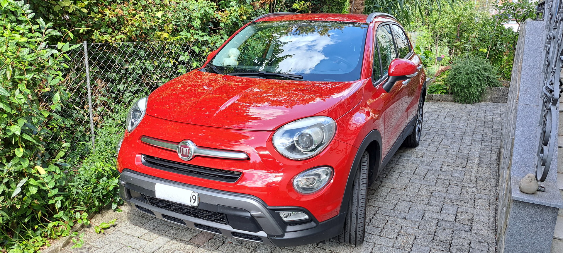 FIAT 2.0 JTD Cross Plus 4x4-image-2