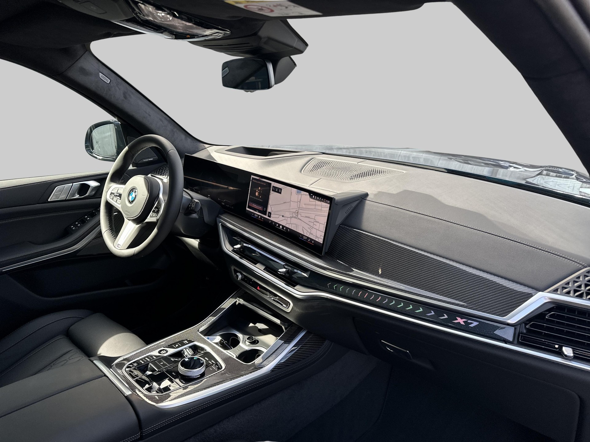 BMW X7 xDr 48 40d M Sport Pro-image-8