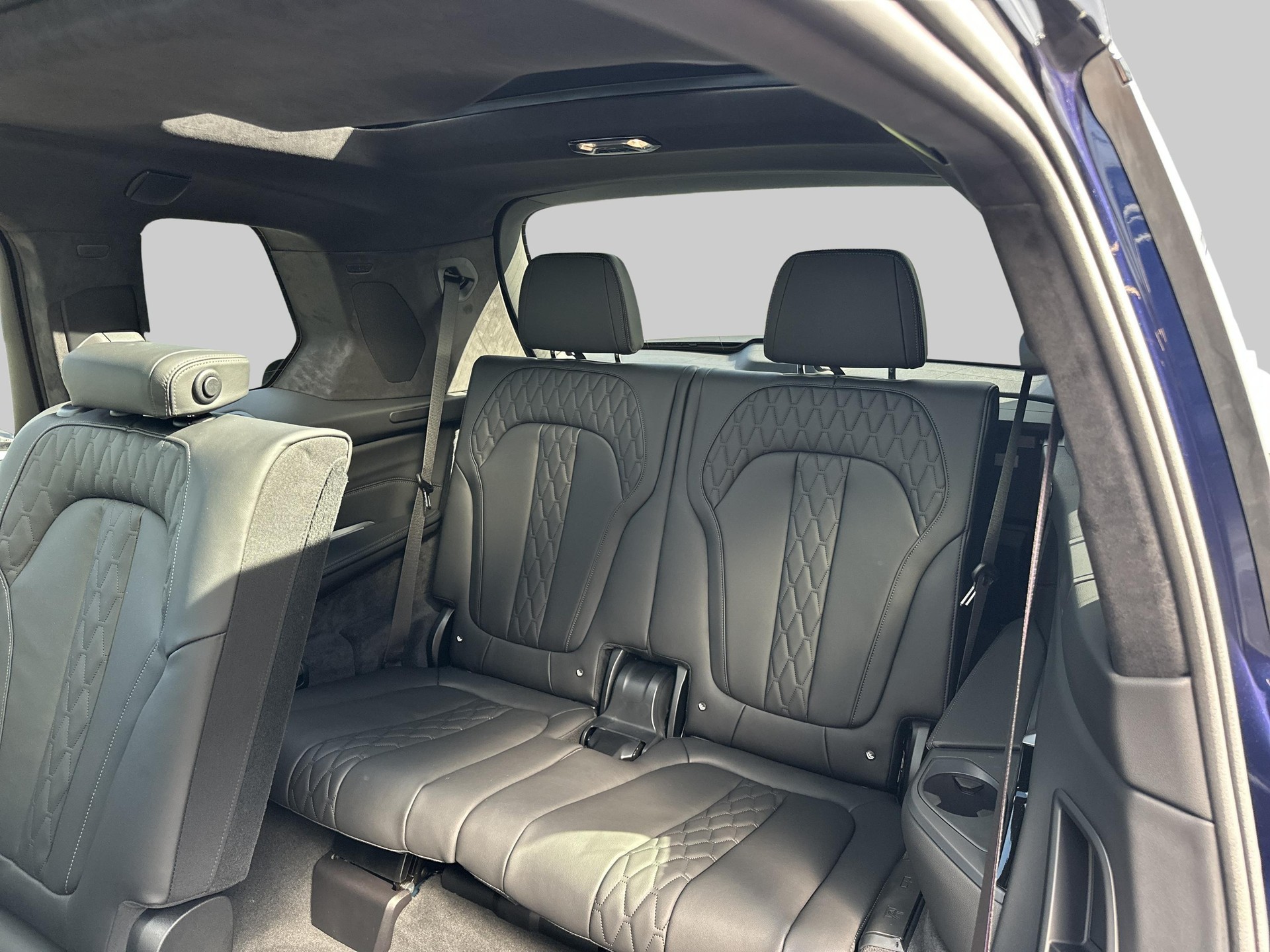 BMW X7 xDr 48 40d M Sport Pro-image-14