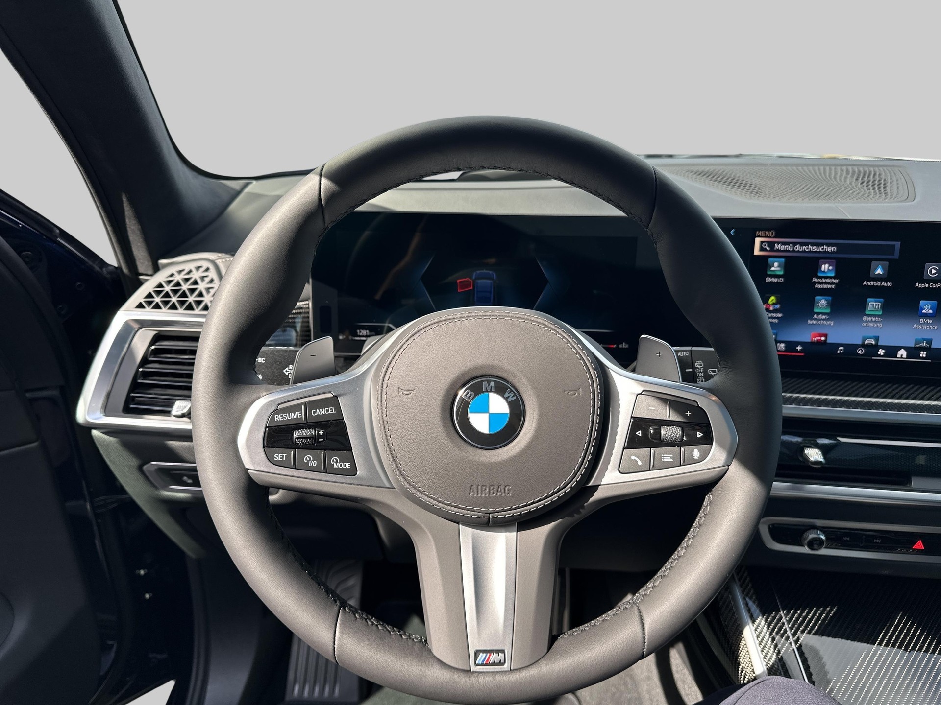 BMW X7 xDr 48 40d M Sport Pro-image-10