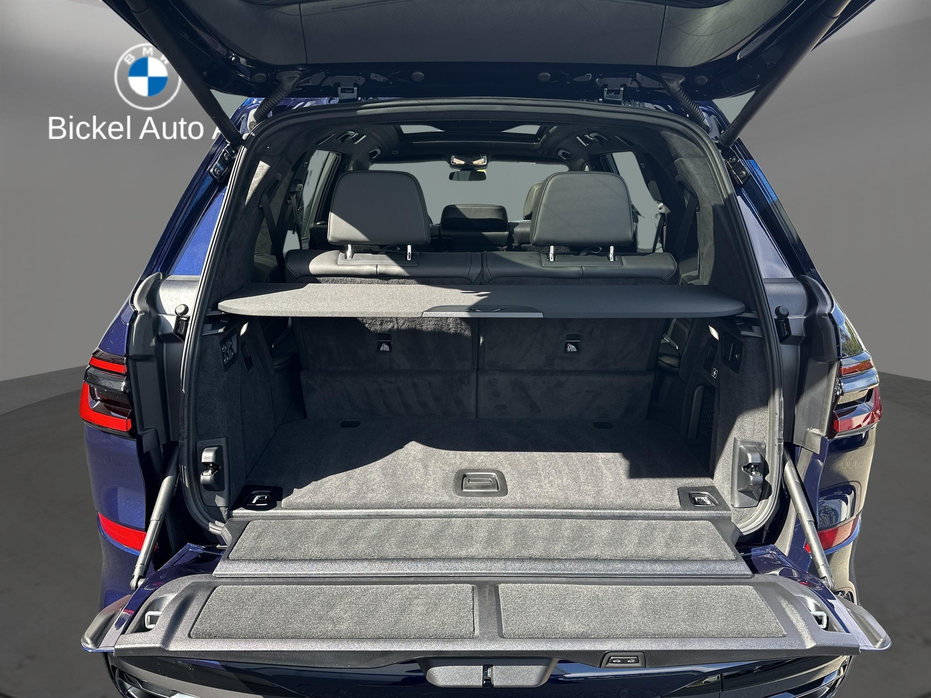 BMW X7 xDr 48 40d M Sport Pro-image-6