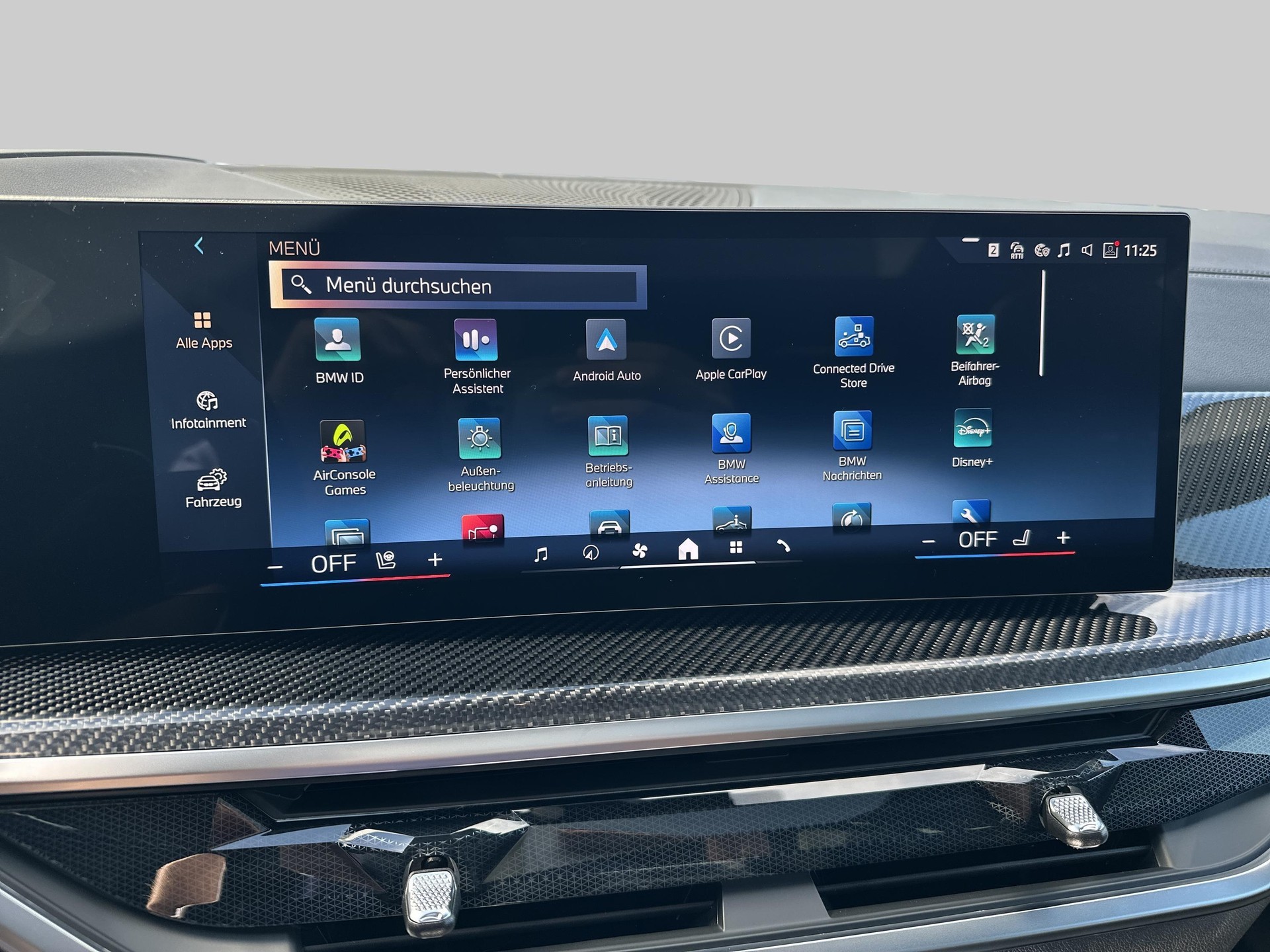 BMW X7 xDr 48 40d M Sport Pro-image-18