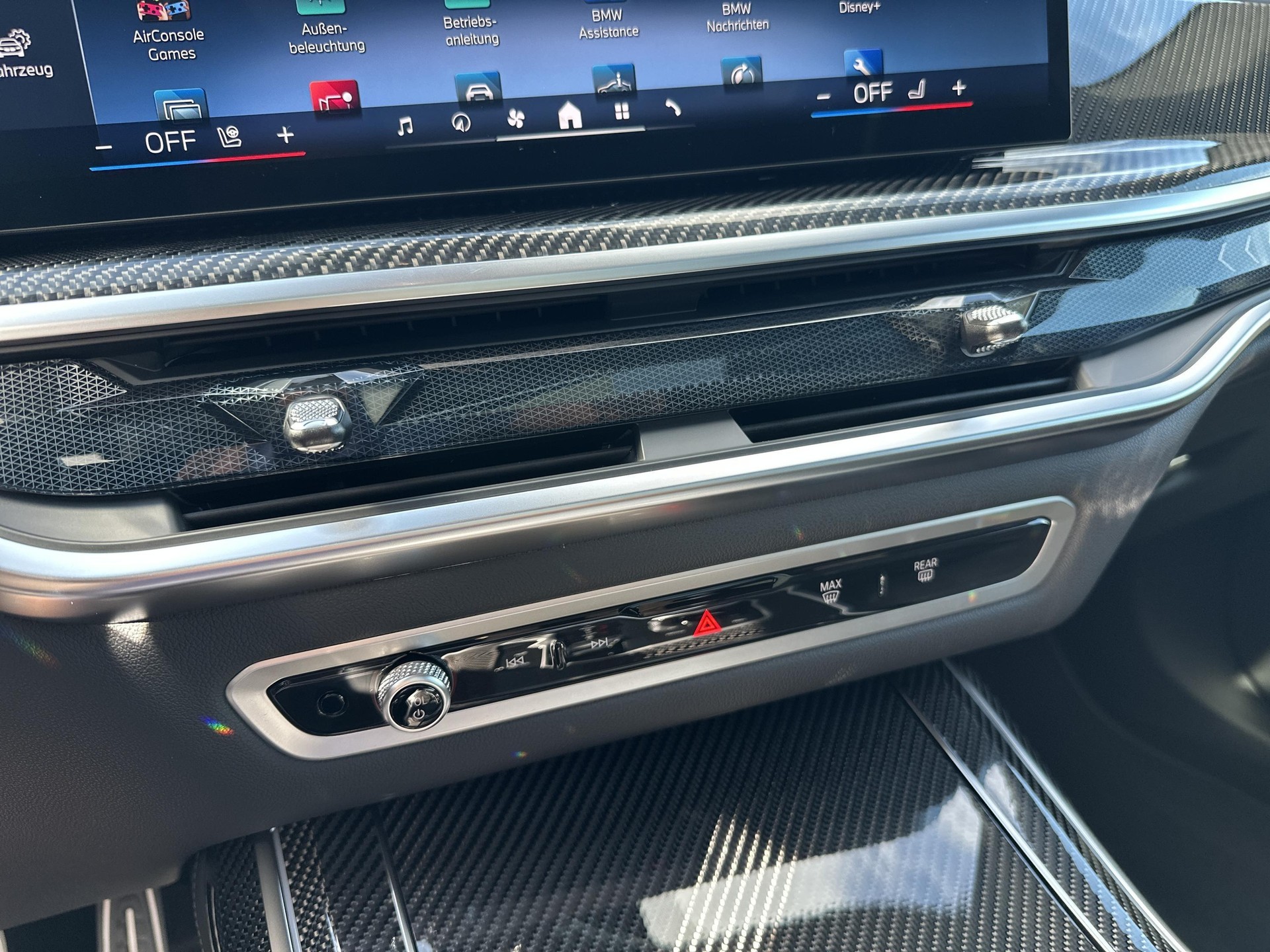 BMW X7 xDr 48 40d M Sport Pro-image-12