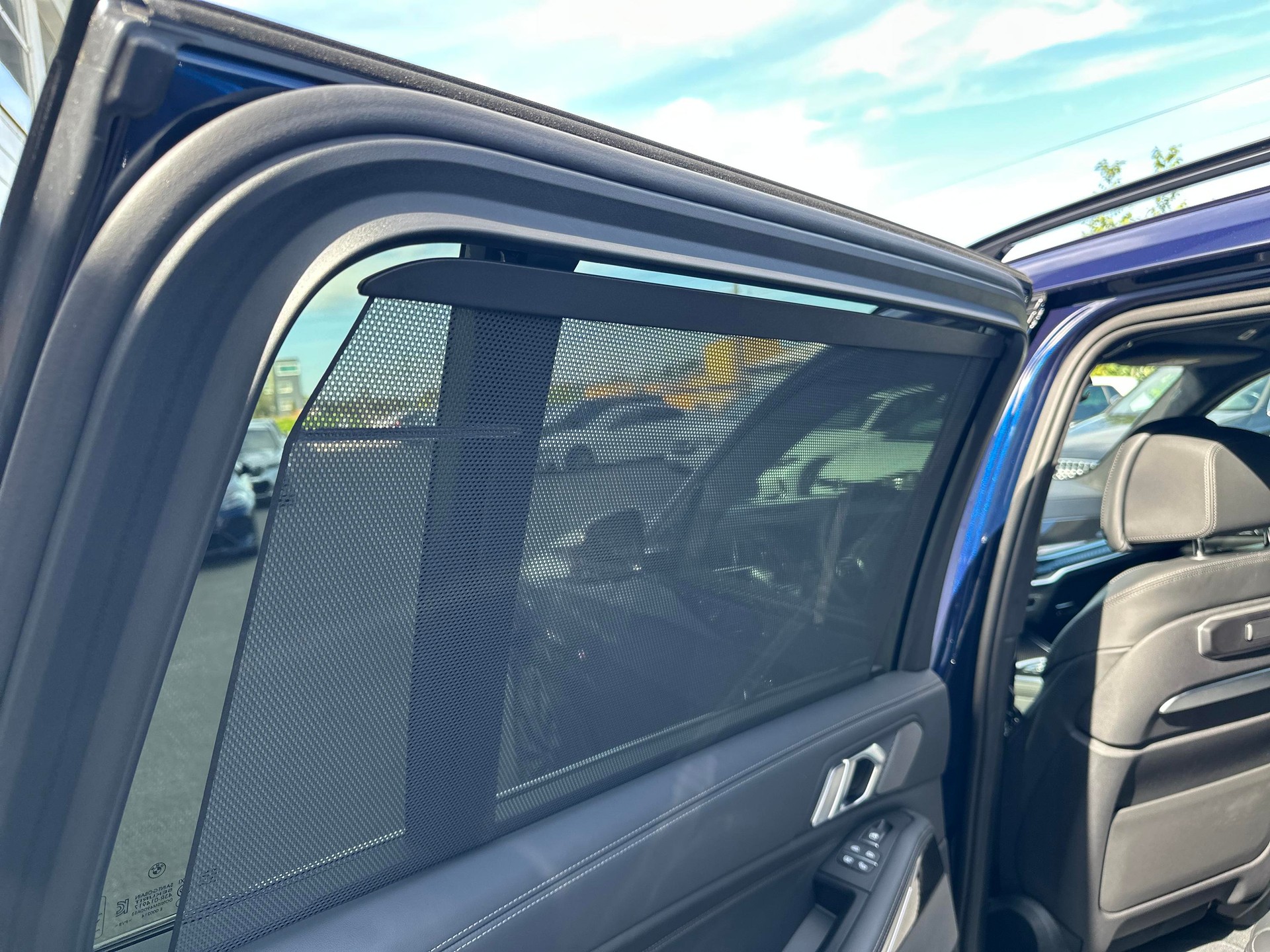 BMW X7 xDr 48 40d M Sport Pro-image-15