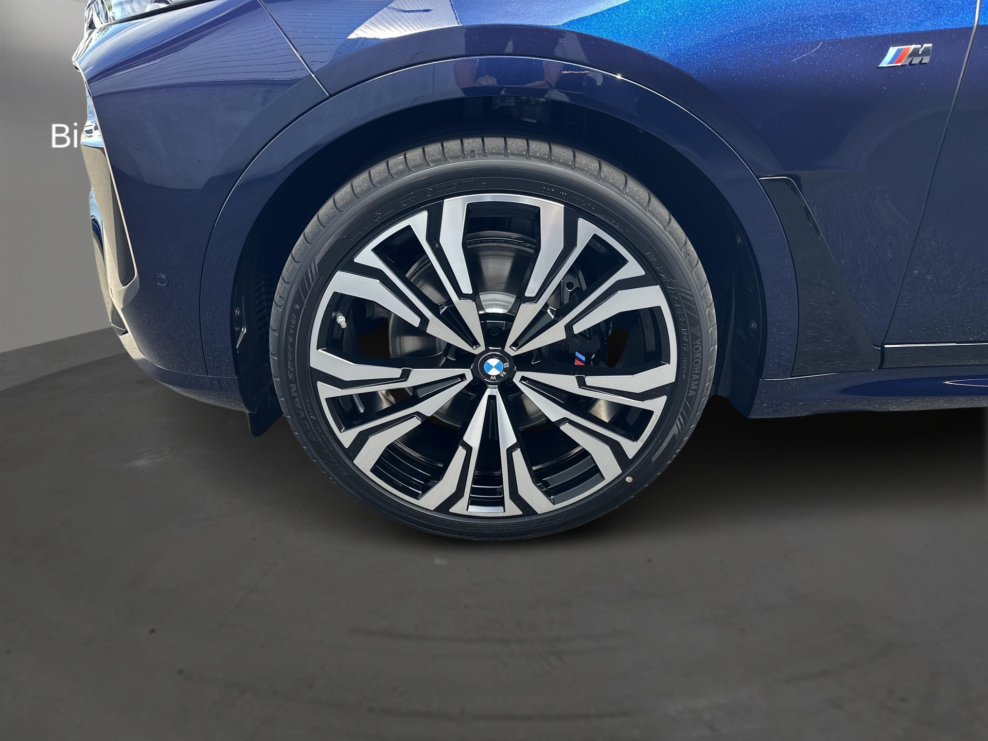 BMW X7 xDr 48 40d M Sport Pro-image-5