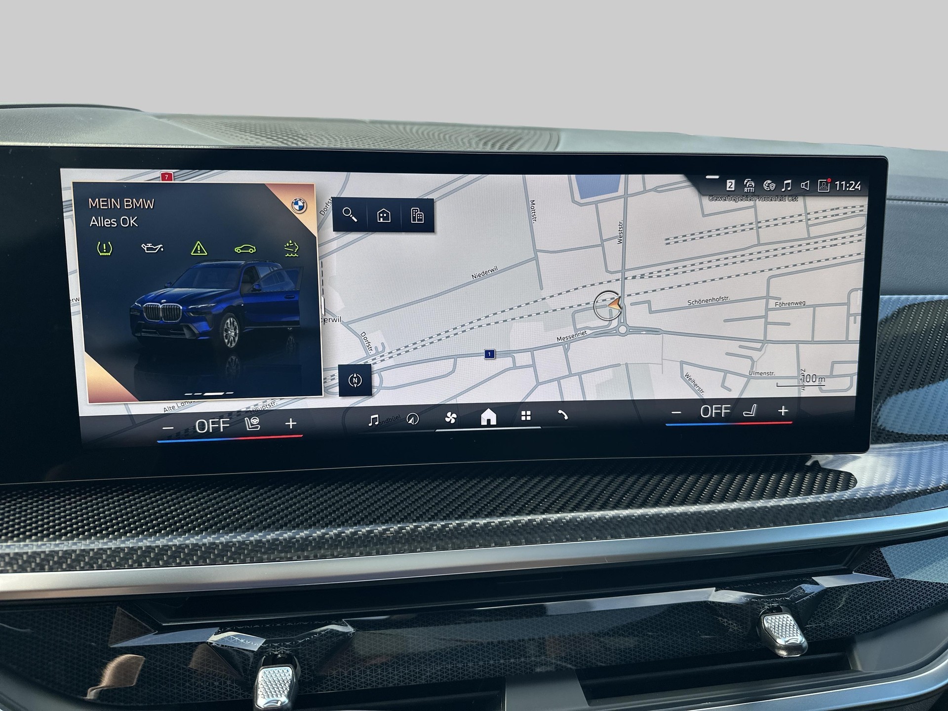 BMW X7 xDr 48 40d M Sport Pro-image-16