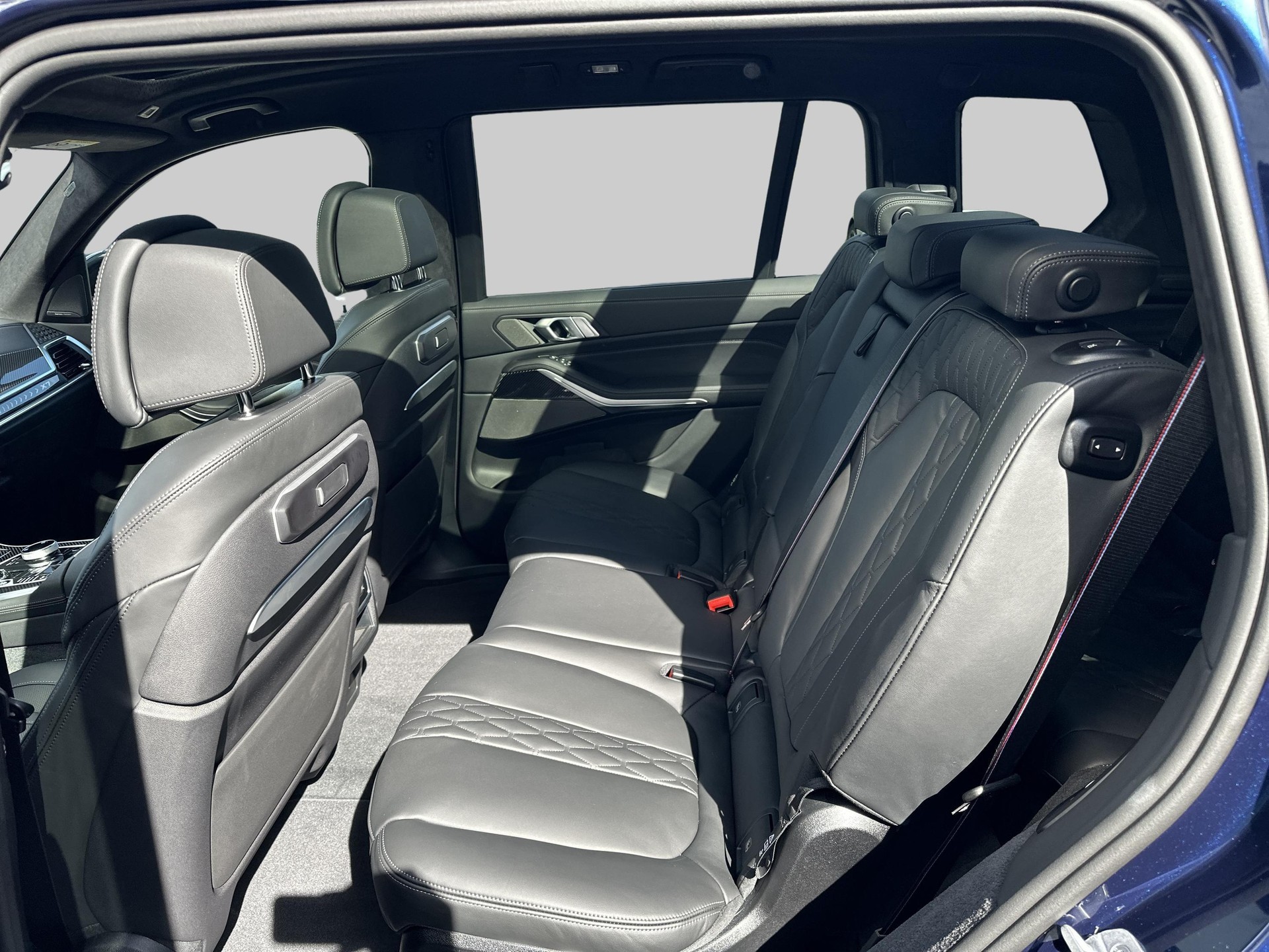 BMW X7 xDr 48 40d M Sport Pro-image-13