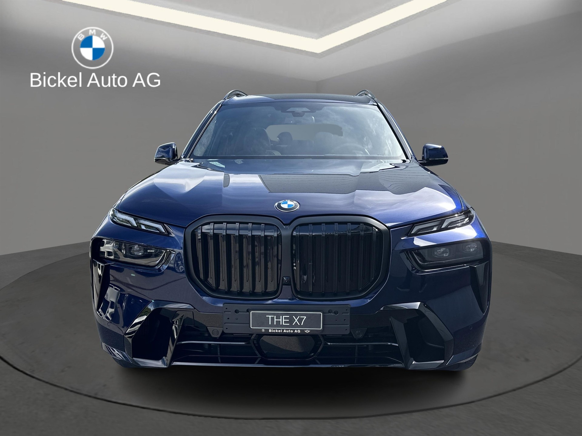 BMW X7 xDr 48 40d M Sport Pro-showroom-element-1