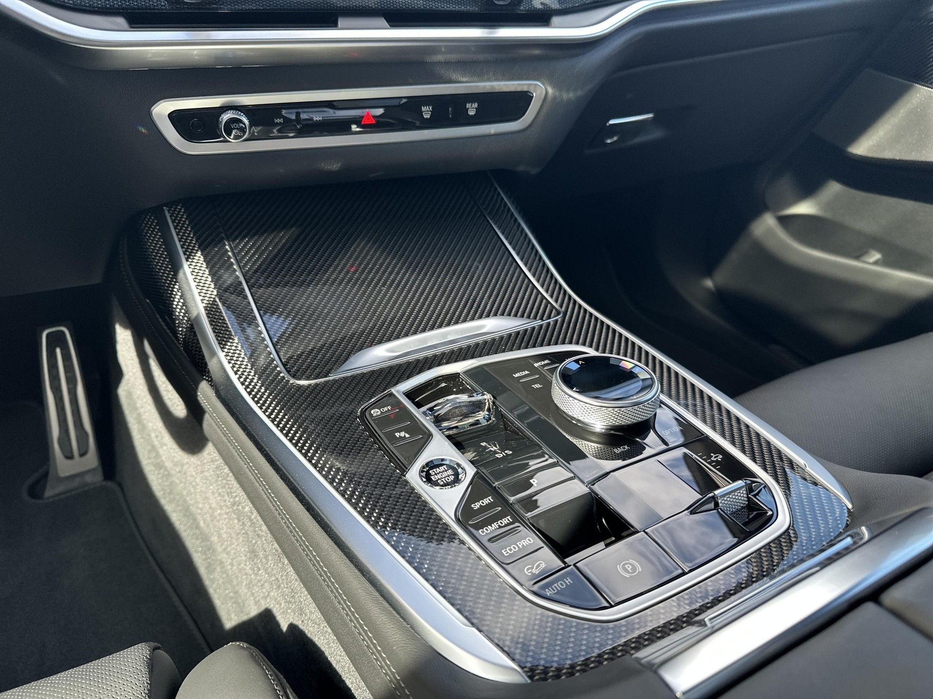 BMW X7 xDr 48 40d M Sport Pro-image-11
