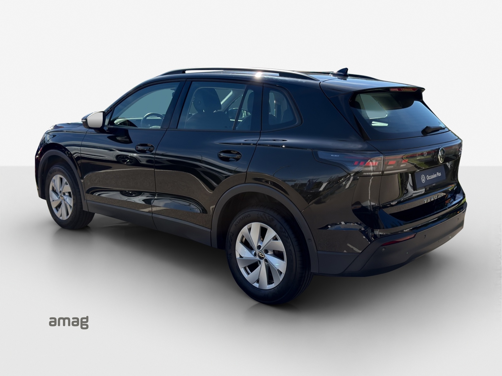 VW Tiguan 2.0 TSI DSG Life 4Motion-image-2