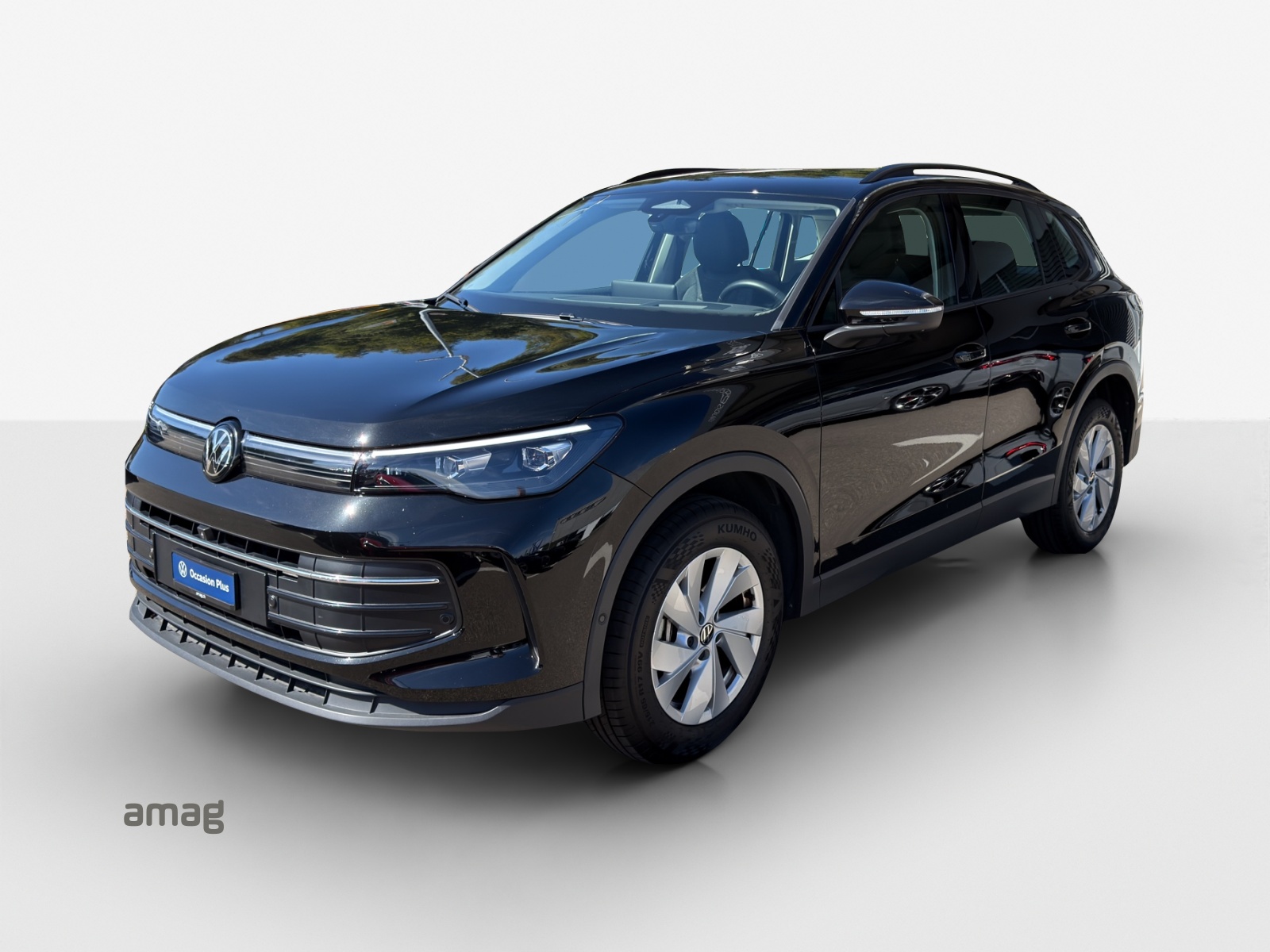 VW Tiguan 2.0 TSI DSG Life 4Motion-image-0