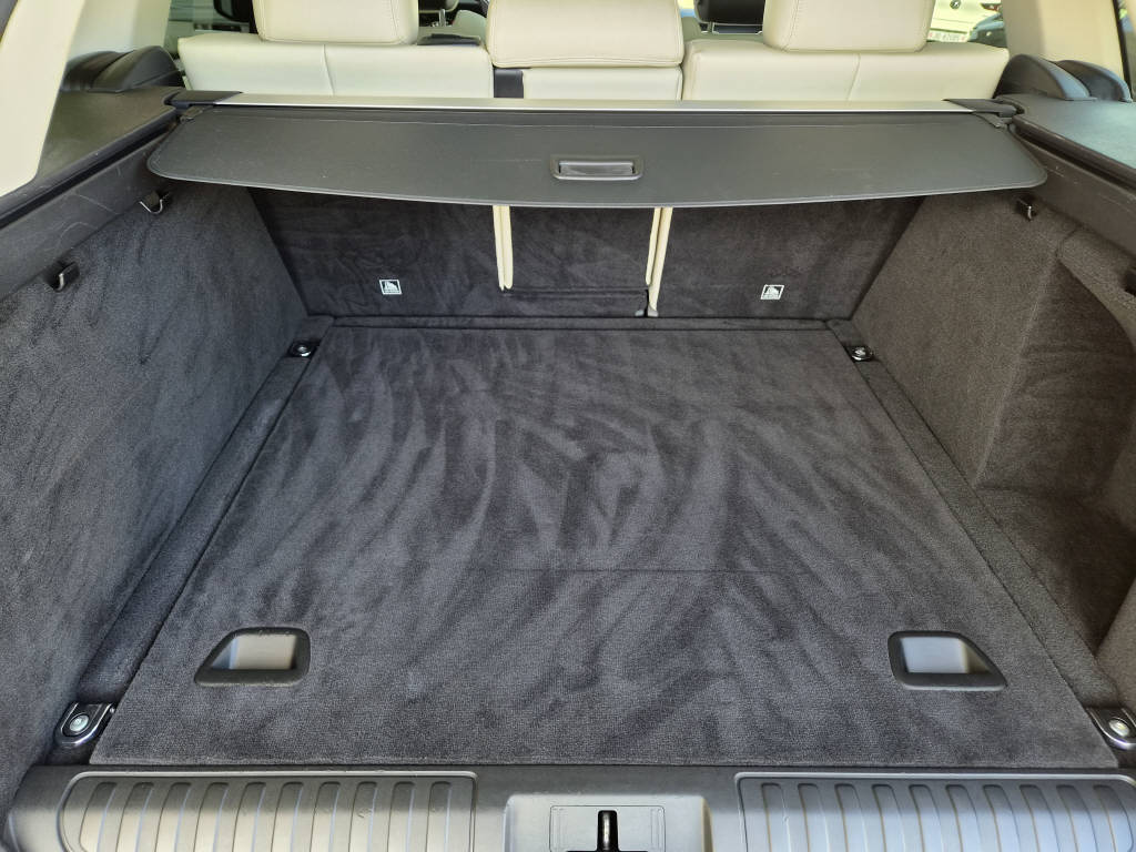 LAND ROVER Range Rover Sport 3.0 SDV6 306cv HSE Dynamic (crochet)-image-10