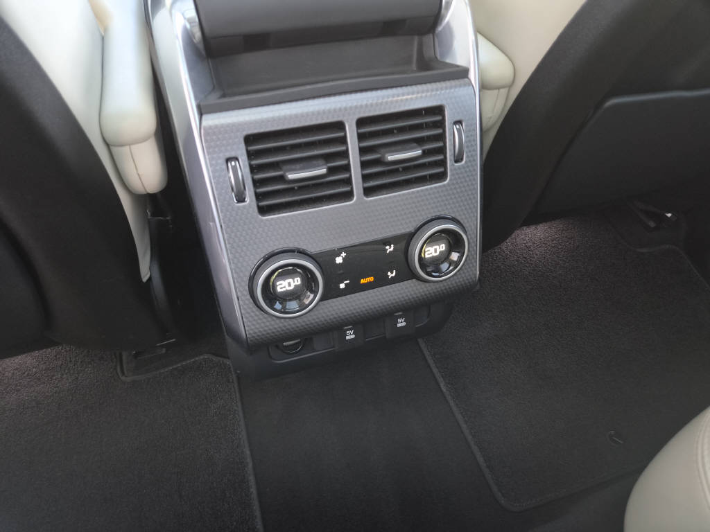 LAND ROVER Range Rover Sport 3.0 SDV6 306cv HSE Dynamic (crochet)-image-11