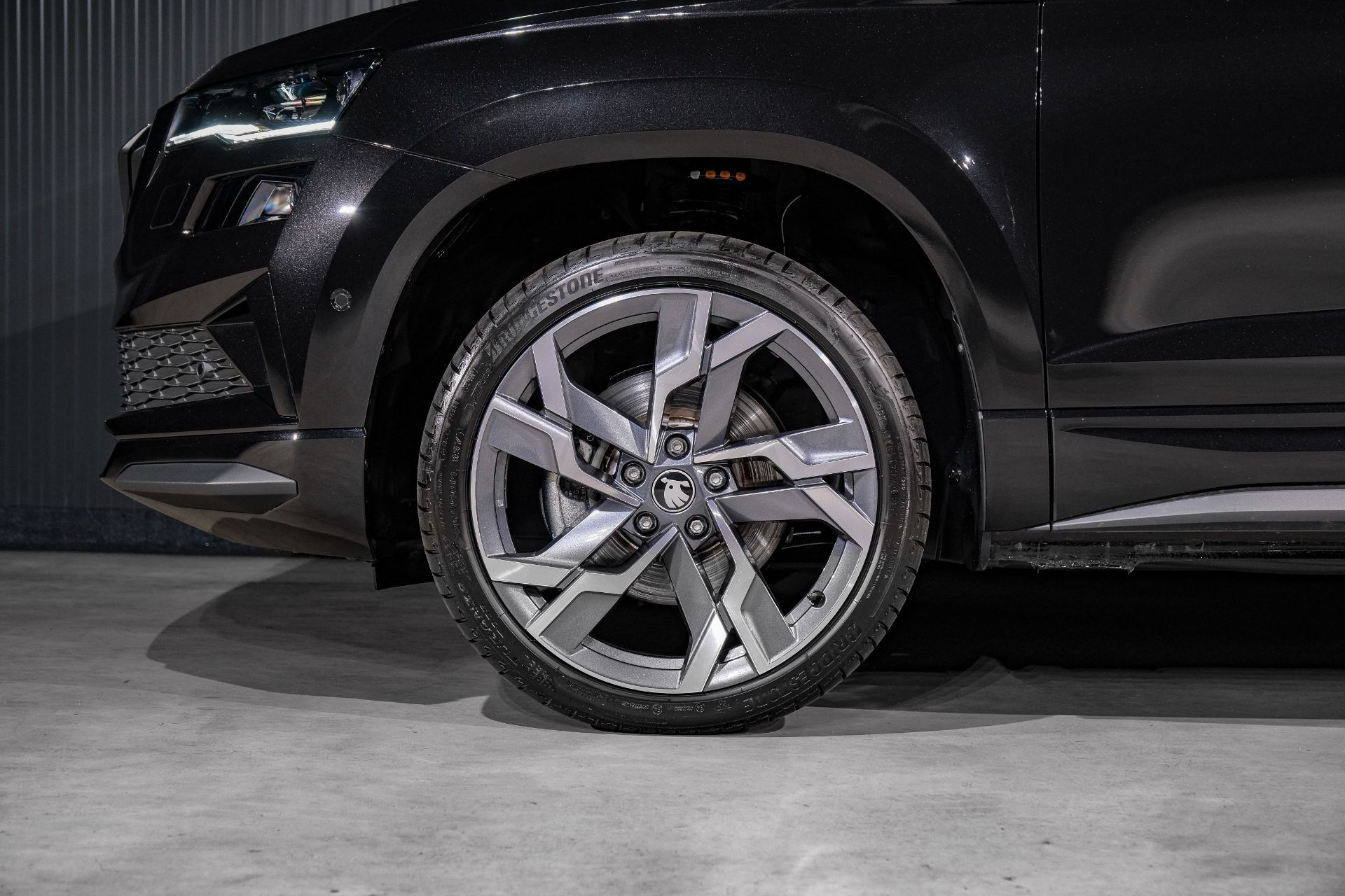 SKODA Karoq 1.5 TSI SportLine DSG-image-29