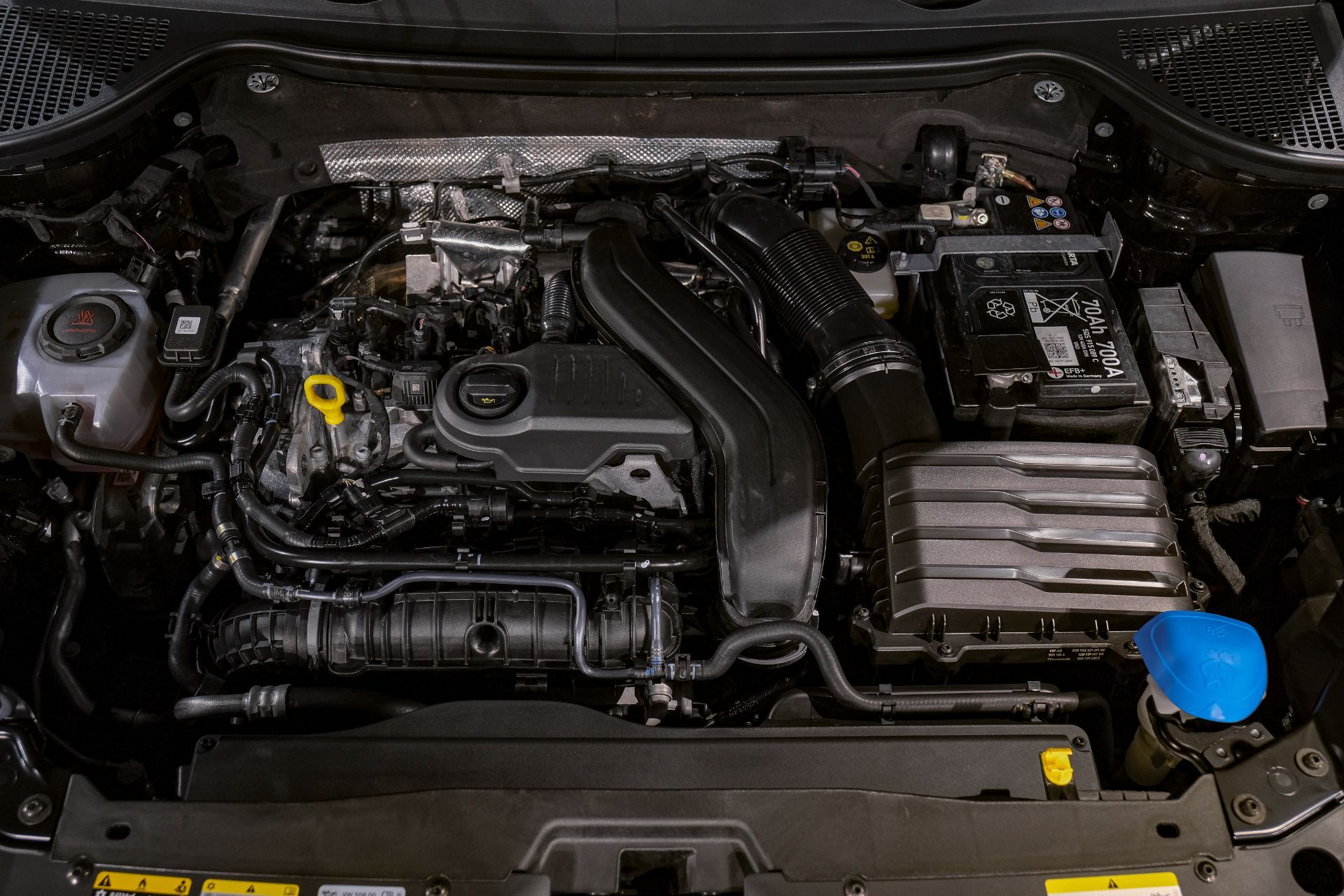 SKODA Karoq 1.5 TSI SportLine DSG-image-26