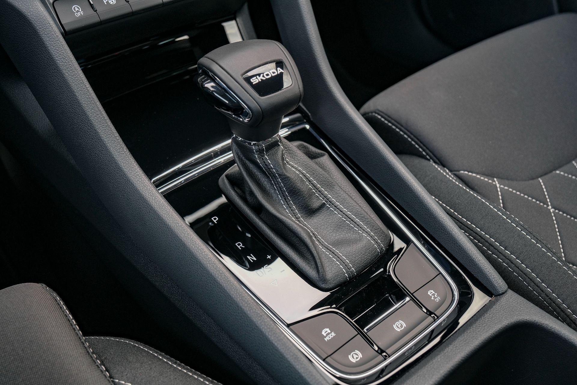 SKODA Karoq 1.5 TSI SportLine DSG-image-20
