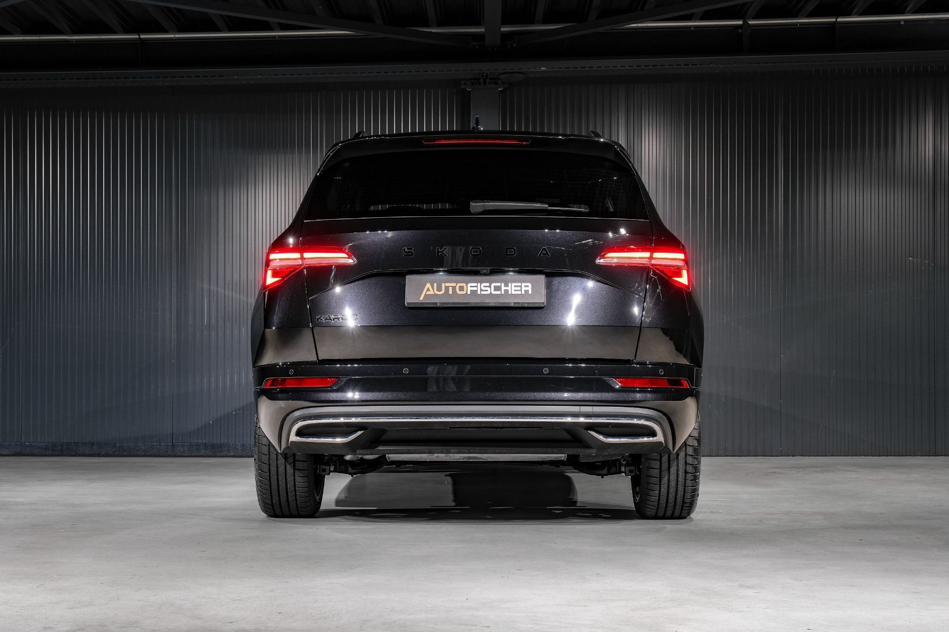 SKODA Karoq 1.5 TSI SportLine DSG-image-5