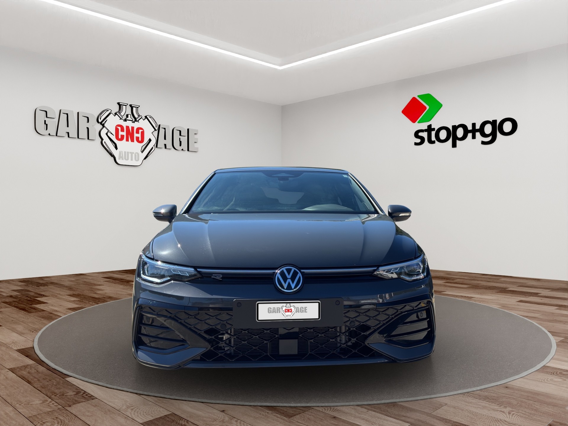 VW Golf 1.5 e TSI mHEV R-Line DSG-image-0