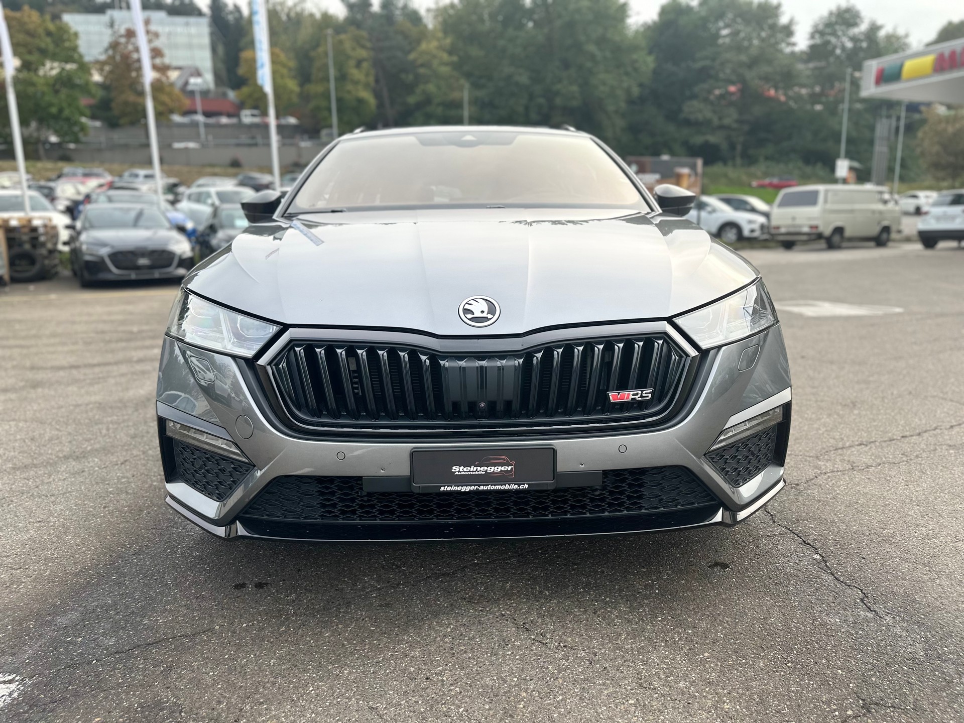 SKODA Octavia Combi 2.0 TSI DSG RS ° Vollausstattung °-showroom-element-3