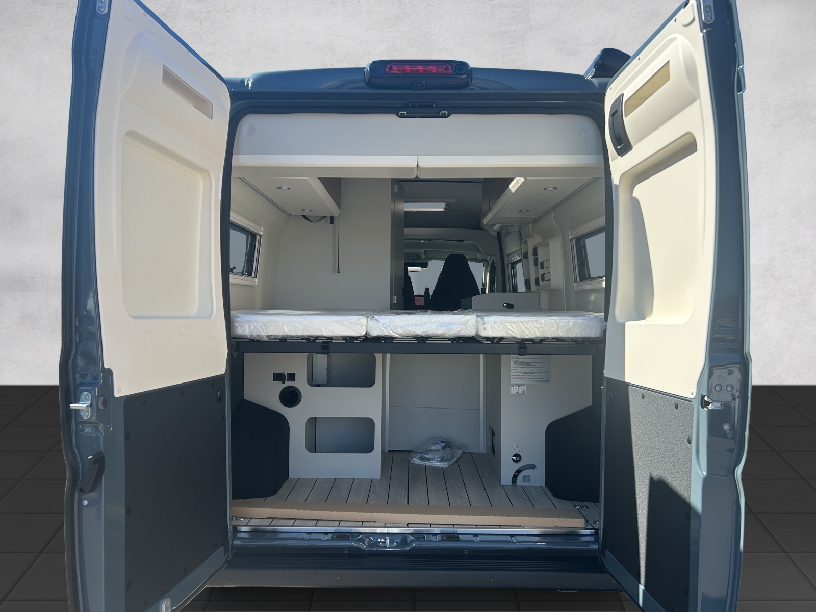 WESTFALIA Columbus 600E 2.2D 8G-image-9