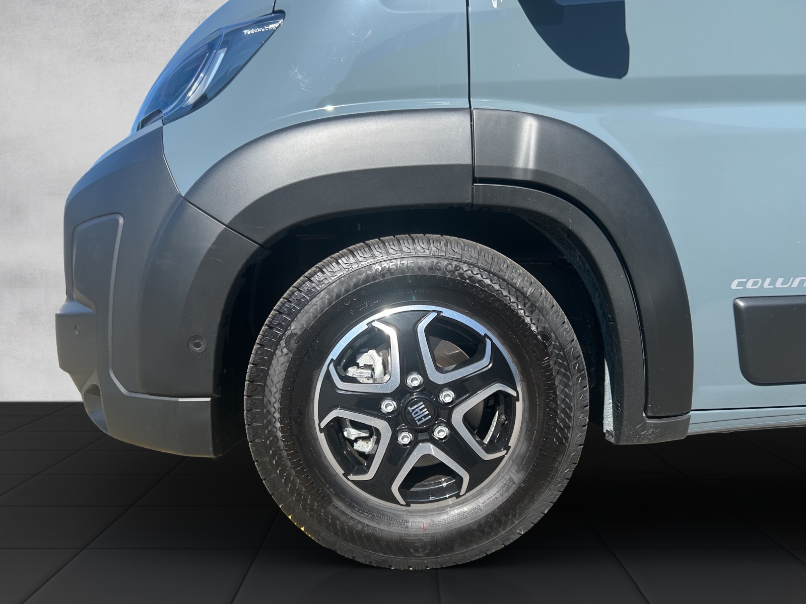 WESTFALIA Columbus 600E 2.2D 8G-image-8