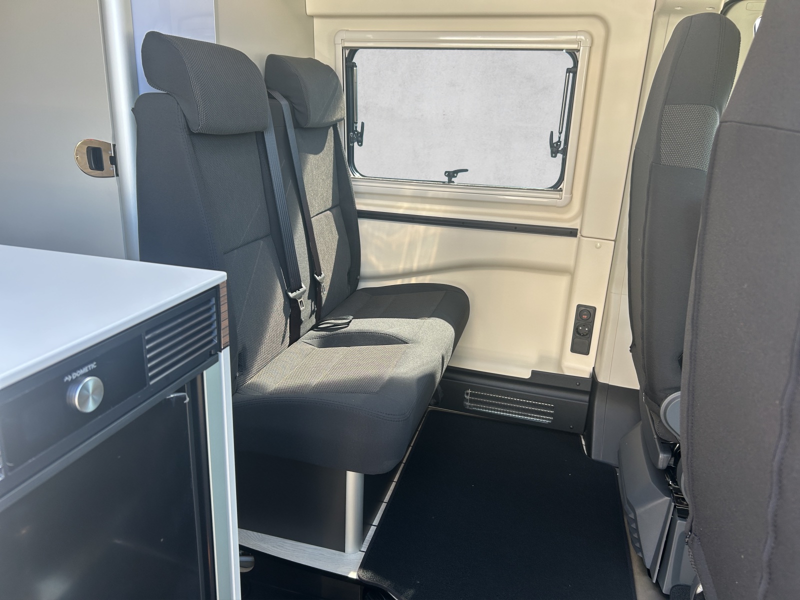 WESTFALIA Columbus 600E 2.2D 8G-image-10