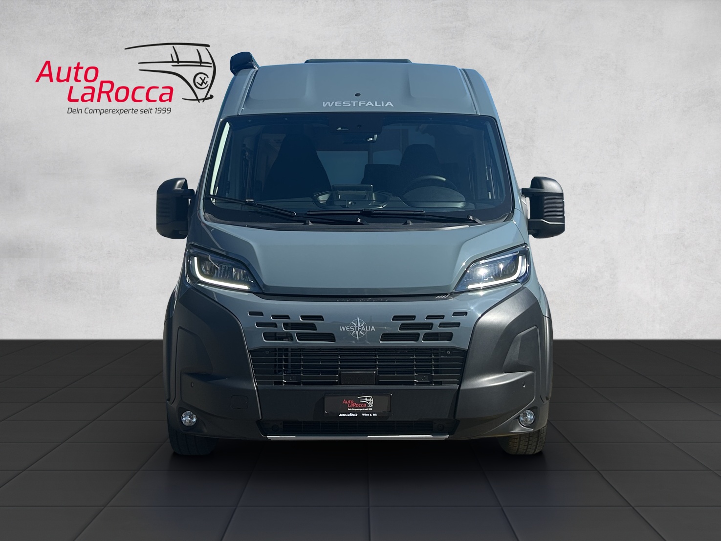 WESTFALIA Columbus 600E 2.2D 8G-image-7