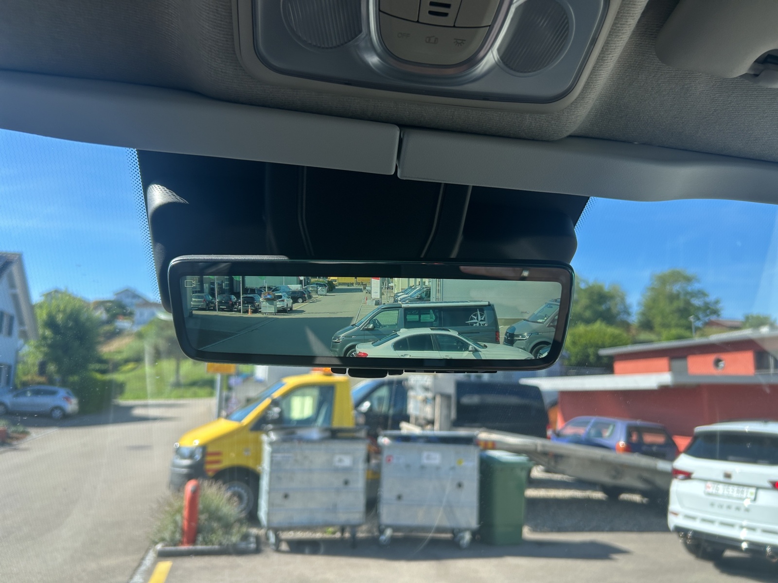 WESTFALIA Columbus 600E 2.2D 8G-image-18