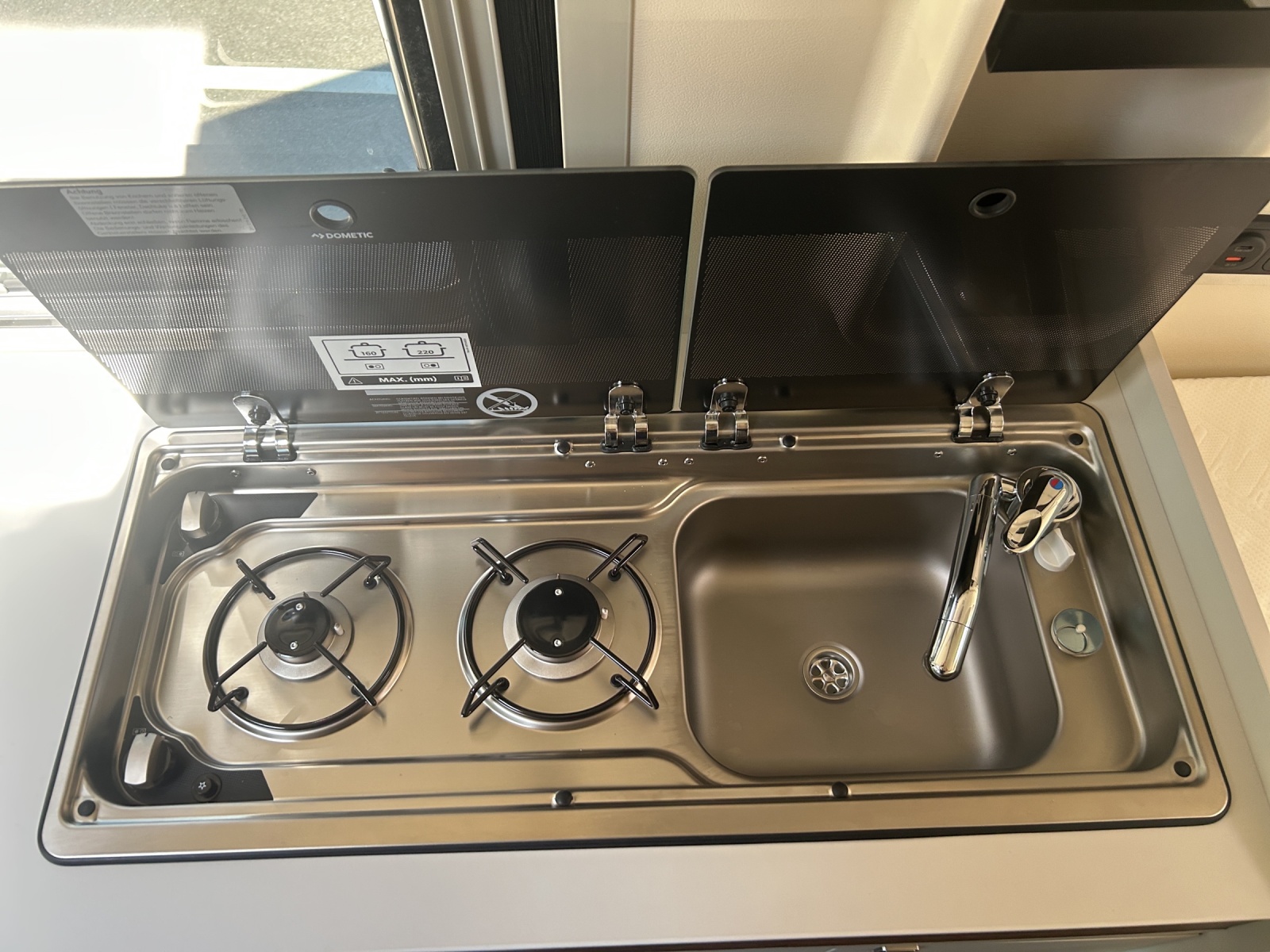 WESTFALIA Columbus 600E 2.2D 8G-image-19