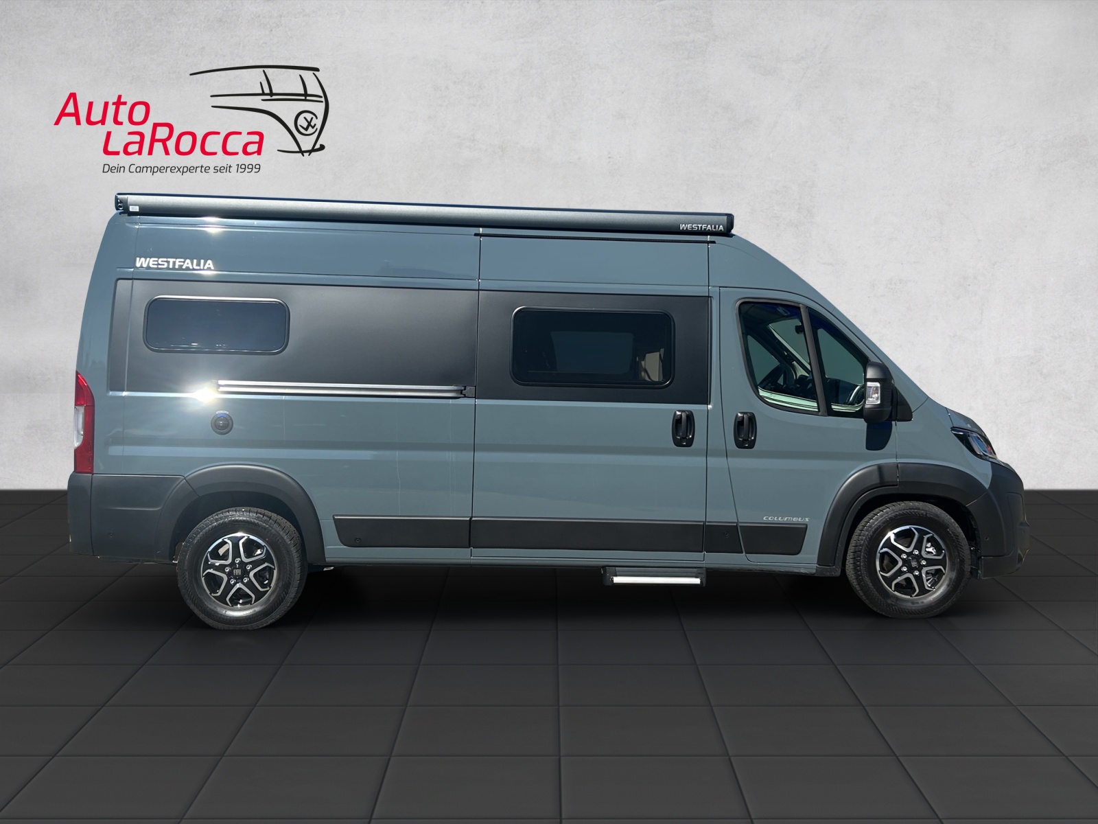 WESTFALIA Columbus 600E 2.2D 8G-image-5