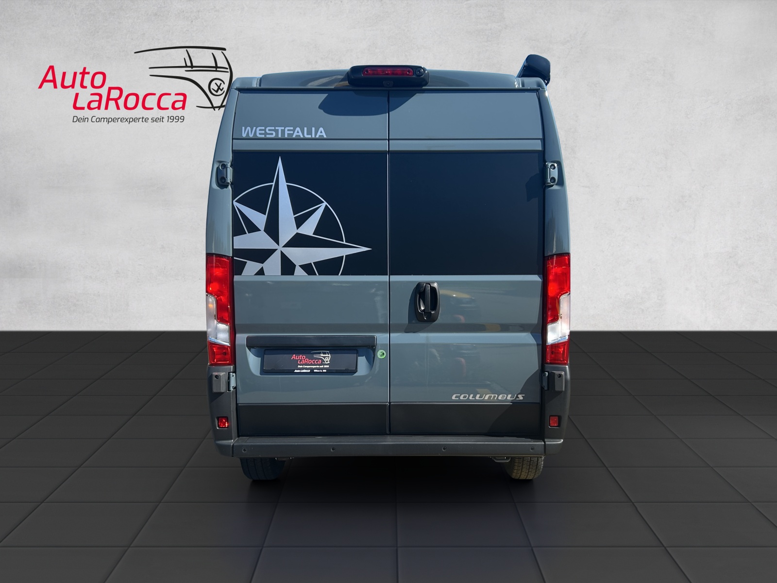 WESTFALIA Columbus 600E 2.2D 8G-image-3
