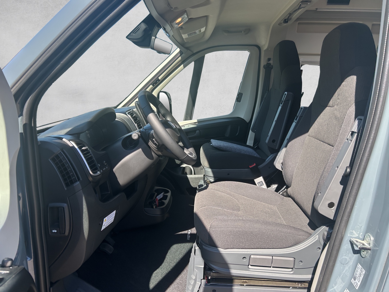 WESTFALIA Columbus 600E 2.2D 8G-image-11