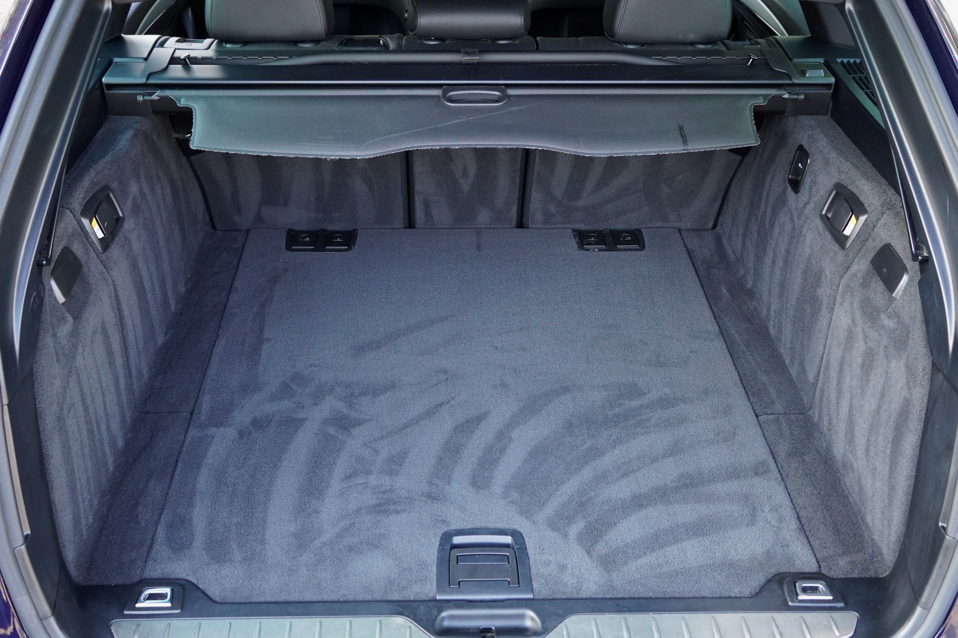 BMW 520d Touring xDrive Steptronic-image-12