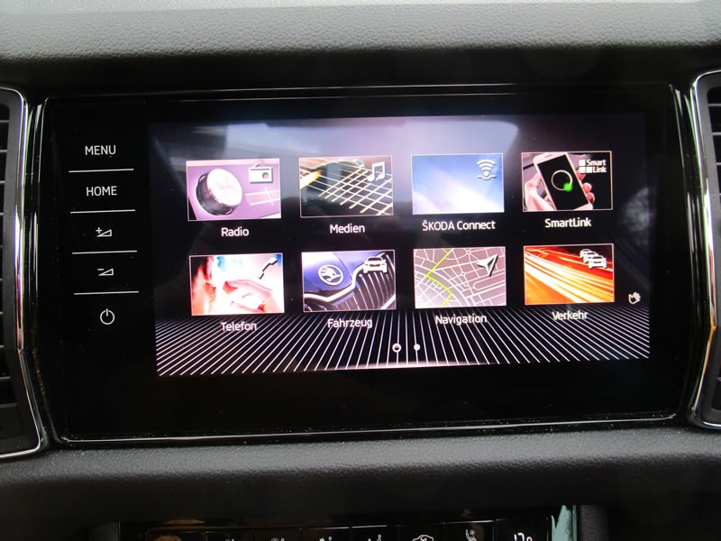 SKODA Kodiaq 2.0 TDI CR L&K 4x4 DSG-image-22