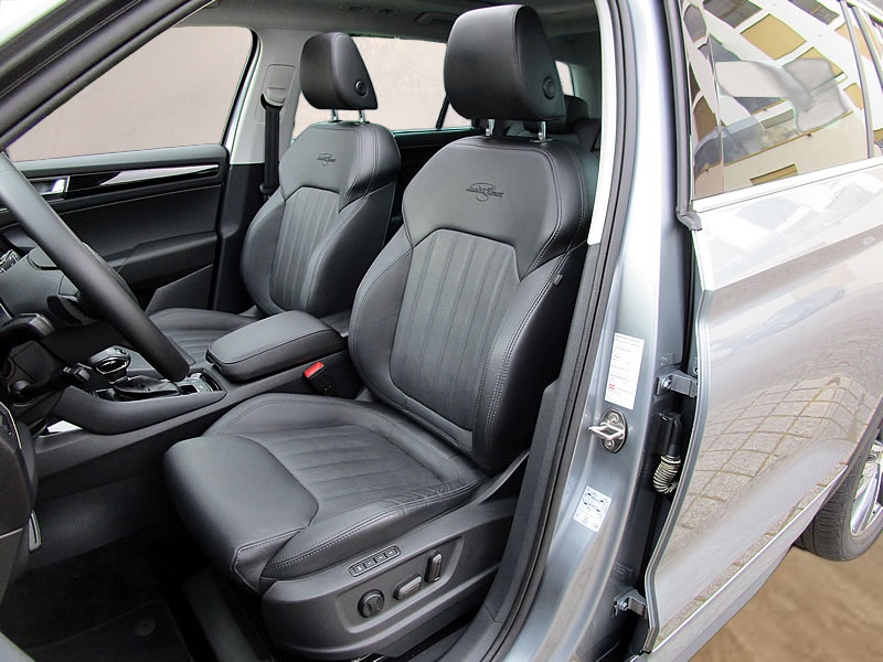 SKODA Kodiaq 2.0 TDI CR L&K 4x4 DSG-image-16