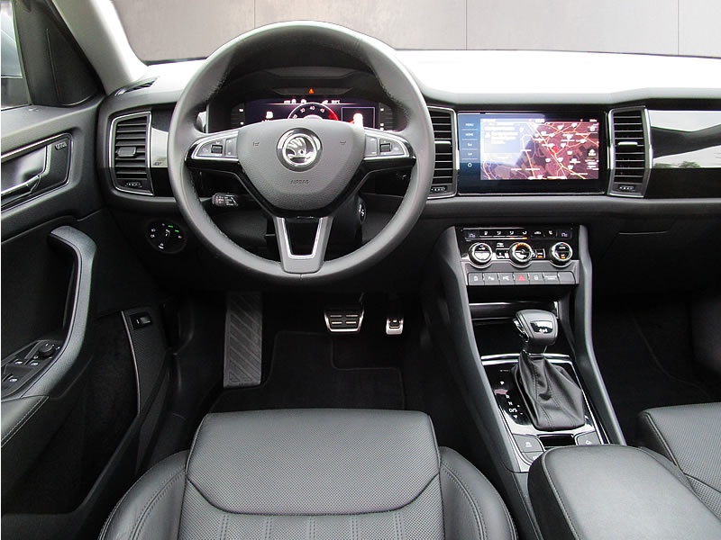 SKODA Kodiaq 2.0 TDI CR L&K 4x4 DSG-image-6