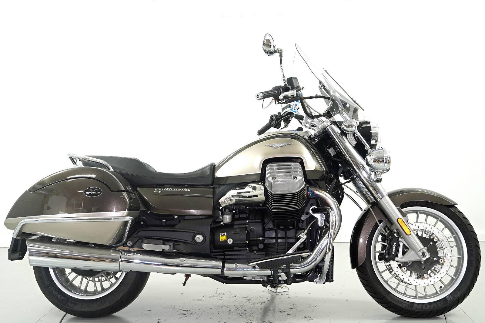 MOTO GUZZI California 1400 Touring SE ABS-showroom-element-3