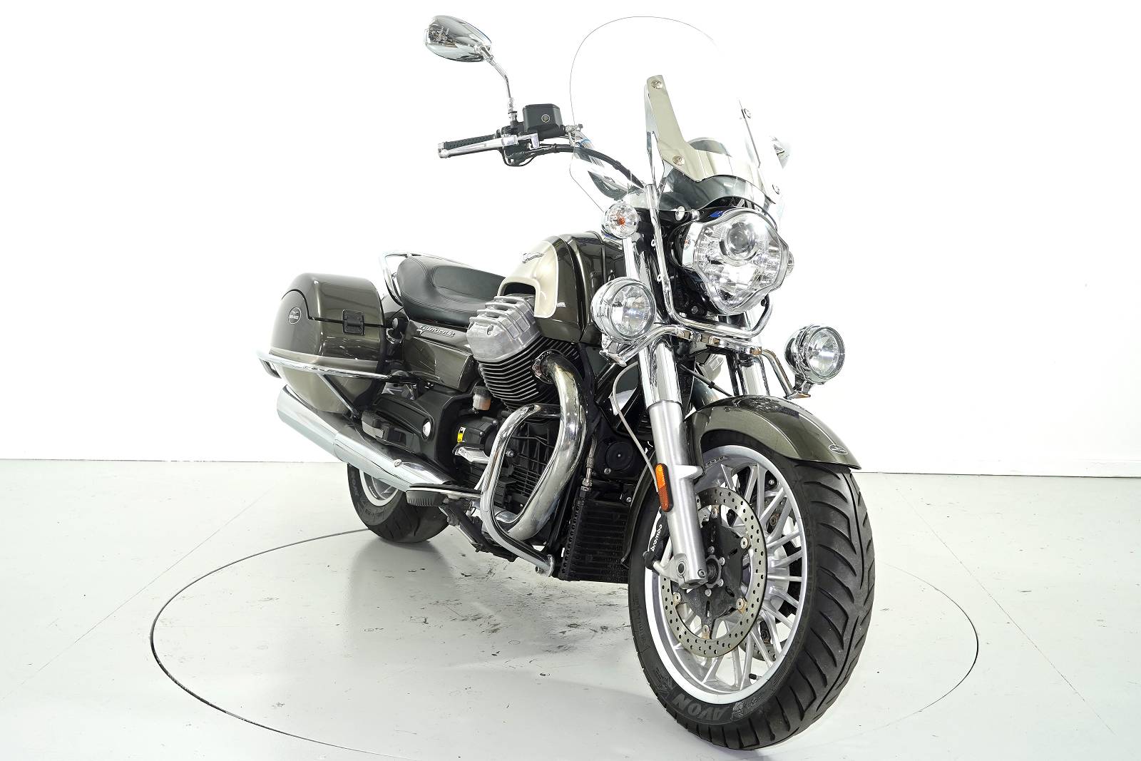 MOTO GUZZI California 1400 Touring SE ABS-showroom-element-1