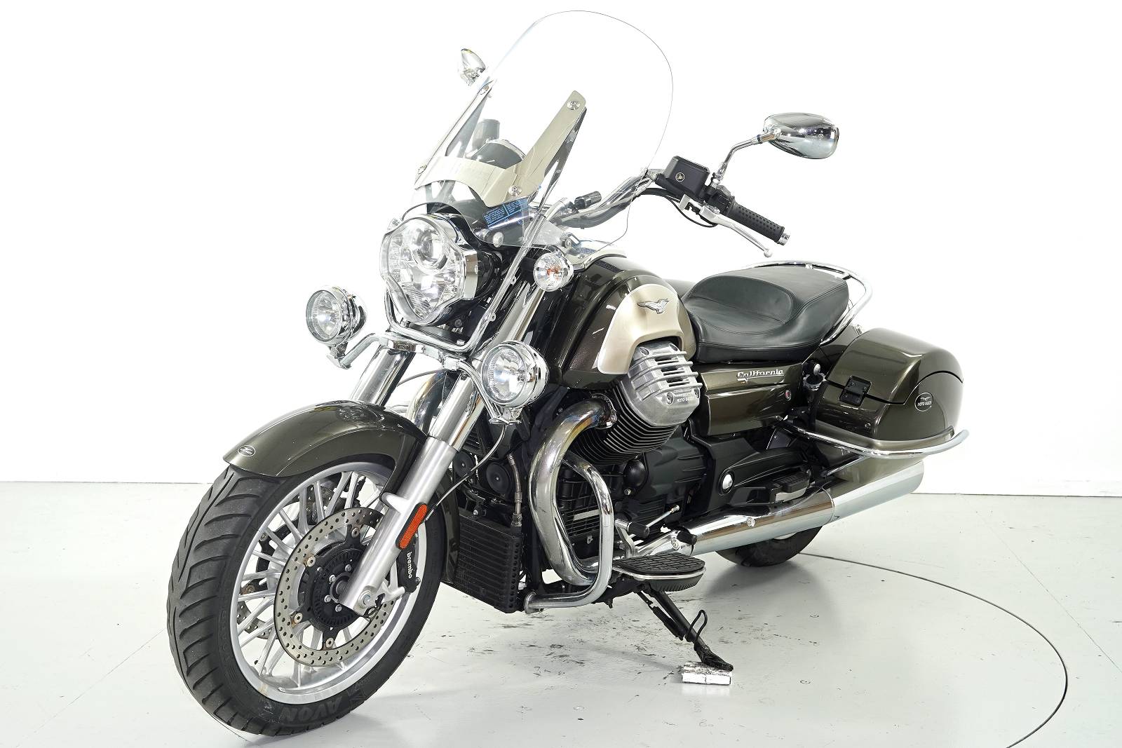MOTO GUZZI California 1400 Touring SE ABS-showroom-element-2