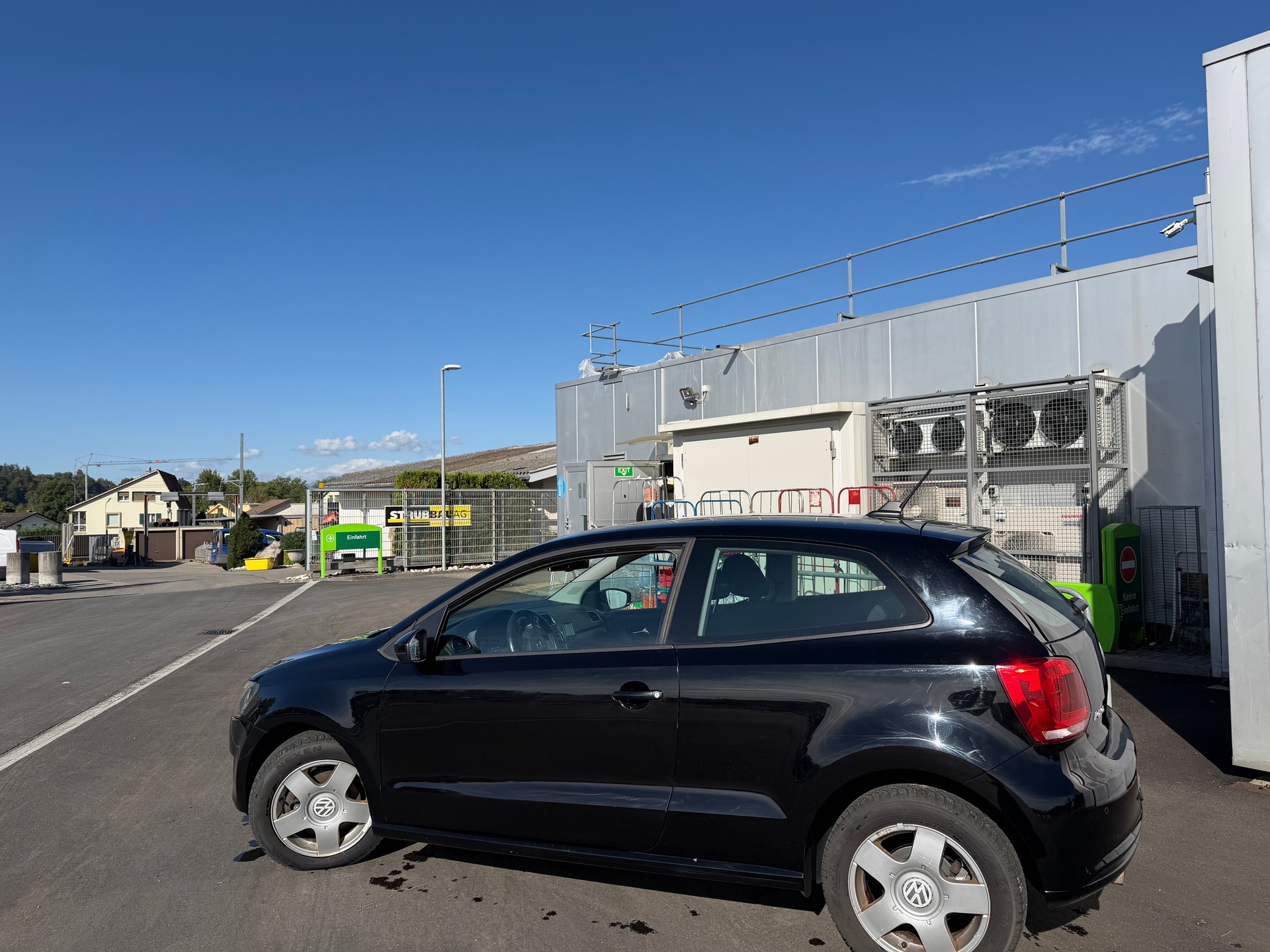 VW Polo 1.6 TDI Comfortline-image-6