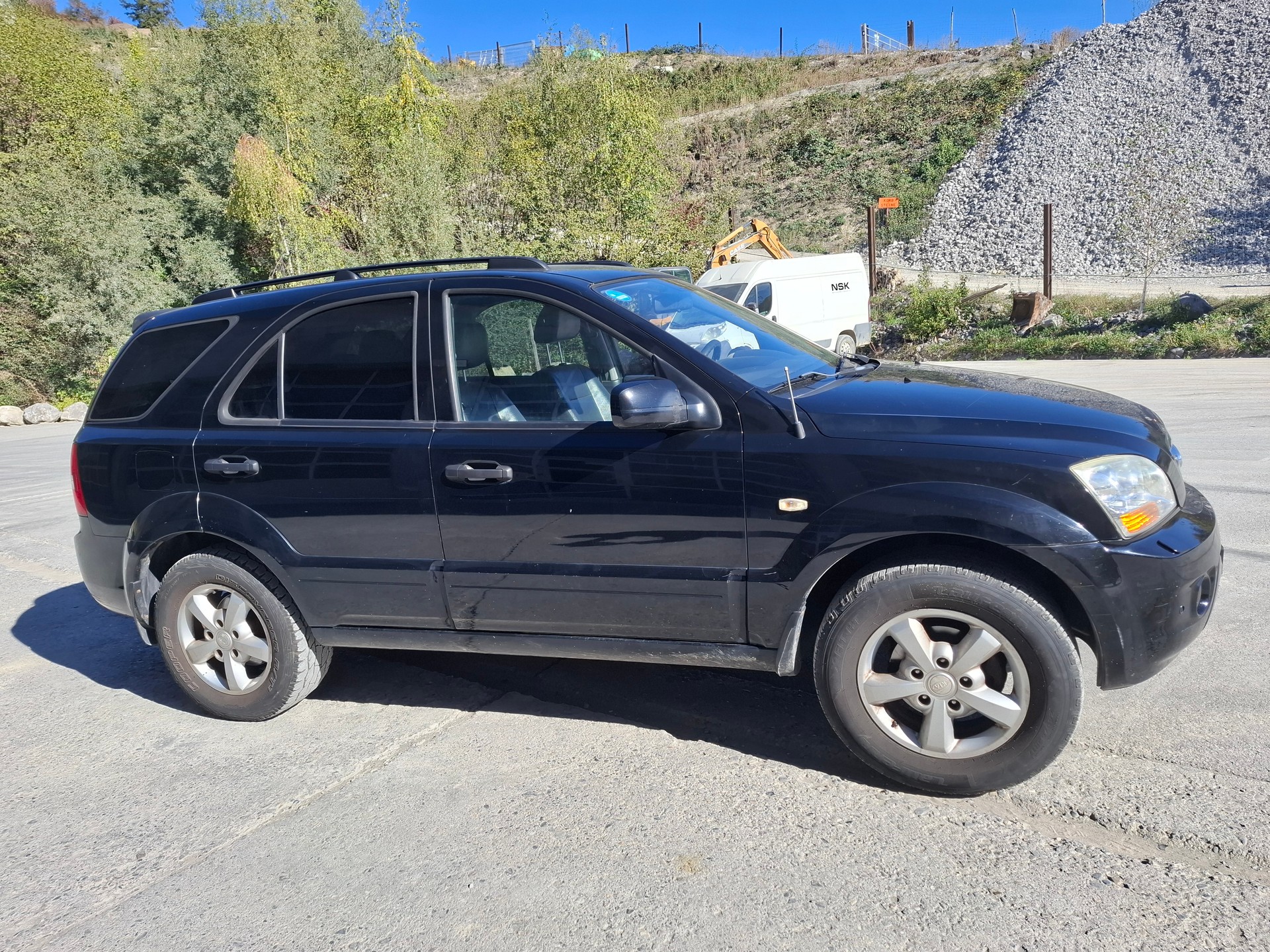 KIA Sorento 3.3 V6 Style-image-1