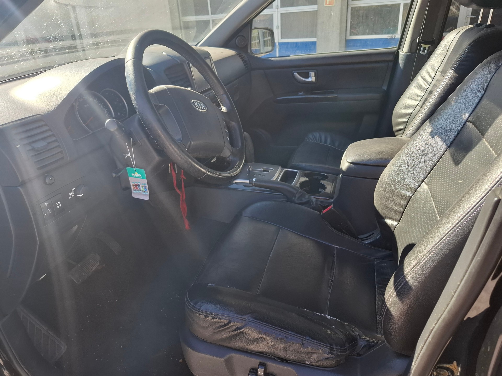 KIA Sorento 3.3 V6 Style-image-4