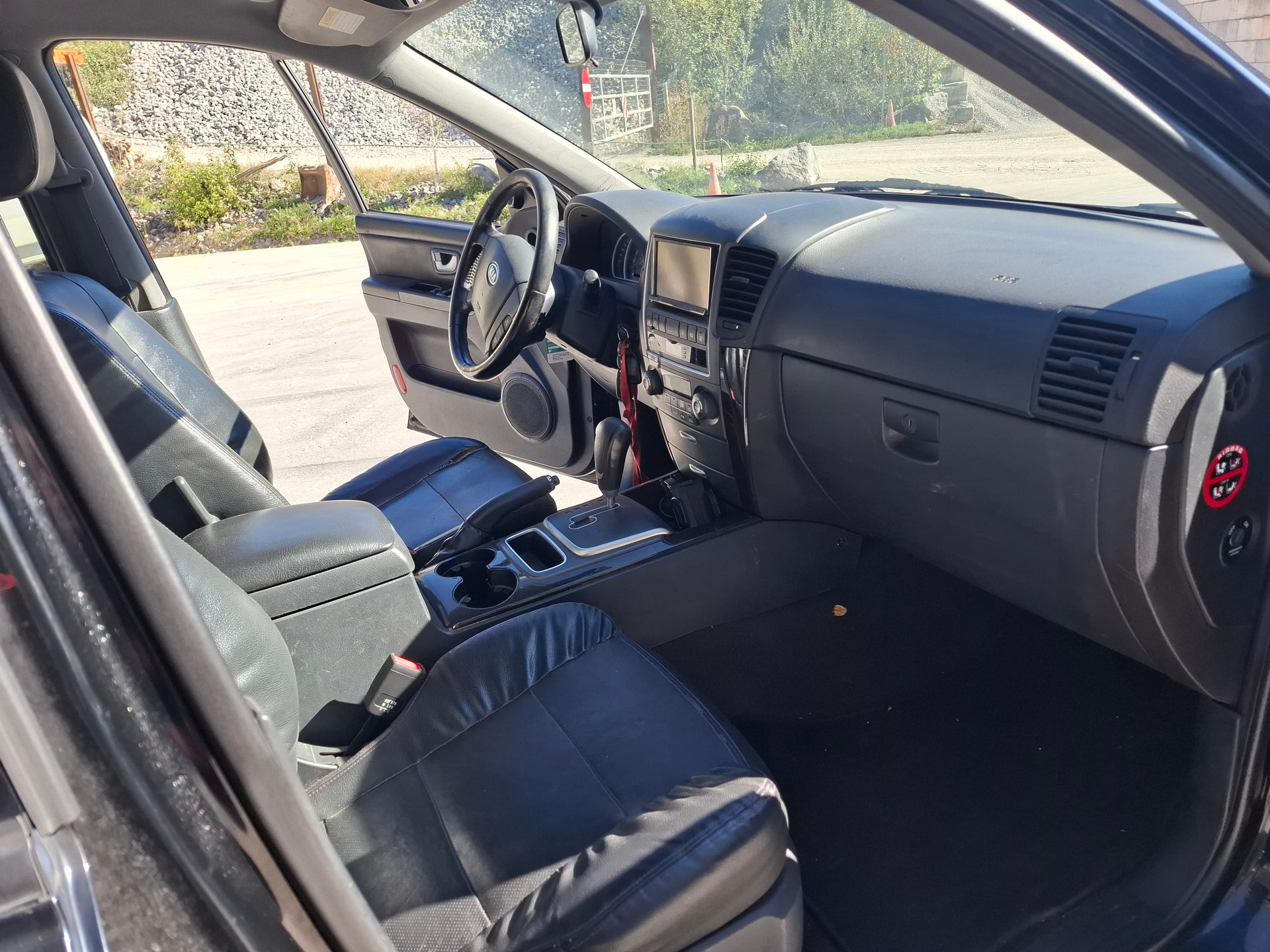 KIA Sorento 3.3 V6 Style-image-5