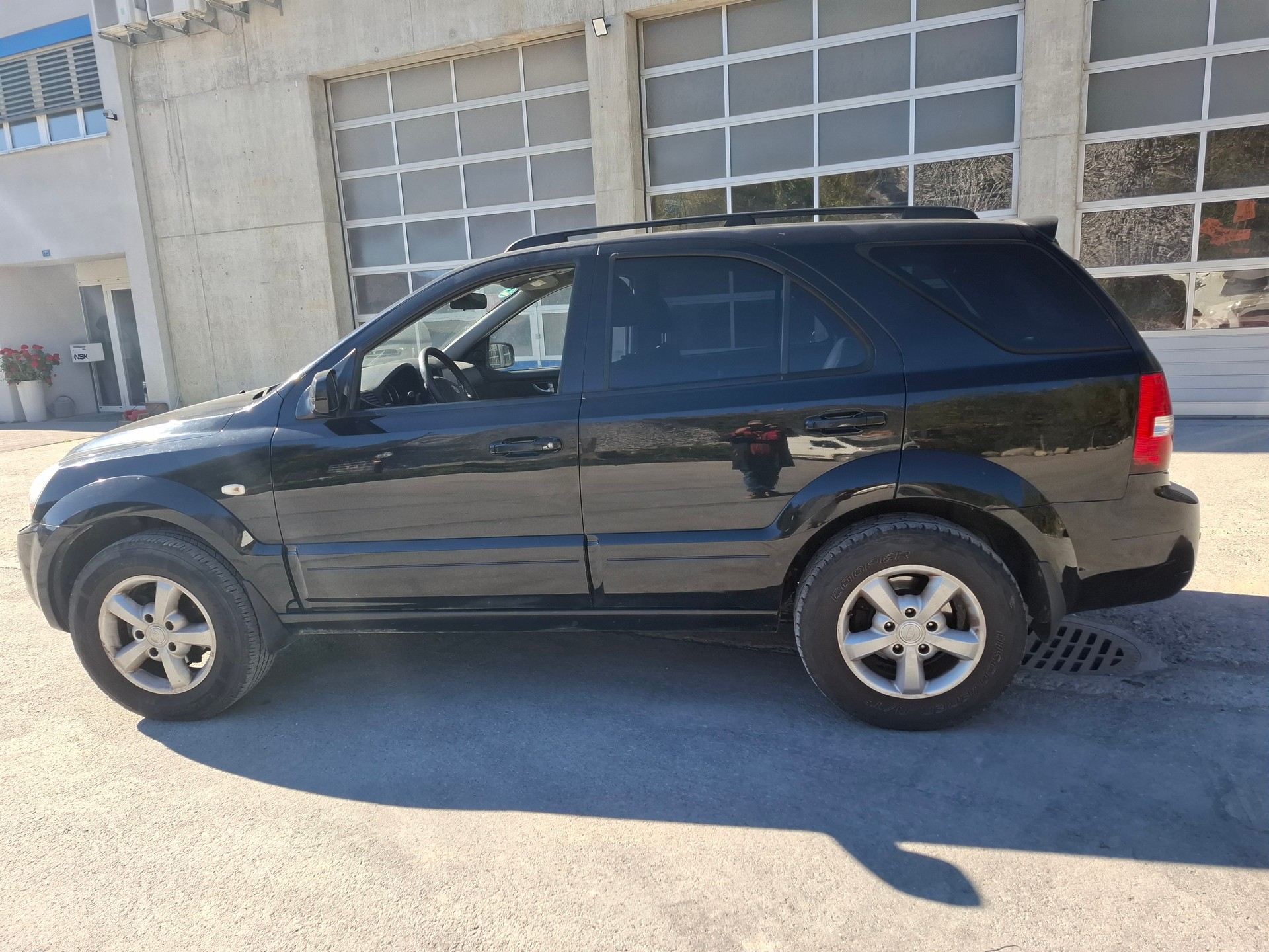 KIA Sorento 3.3 V6 Style-image-3