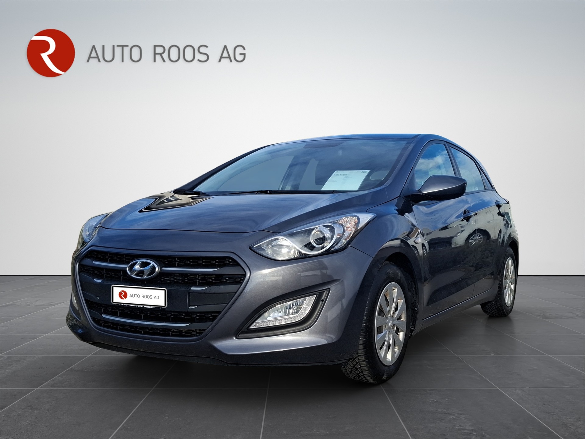 HYUNDAI i30 1.4 Pica-image-0