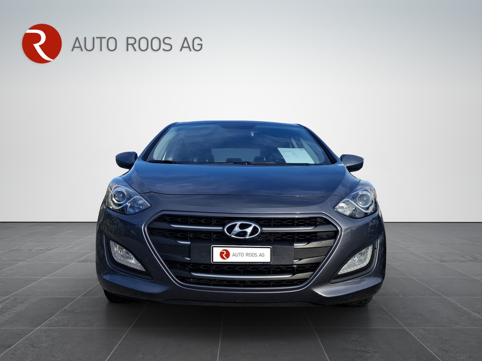 HYUNDAI i30 1.4 Pica-image-1