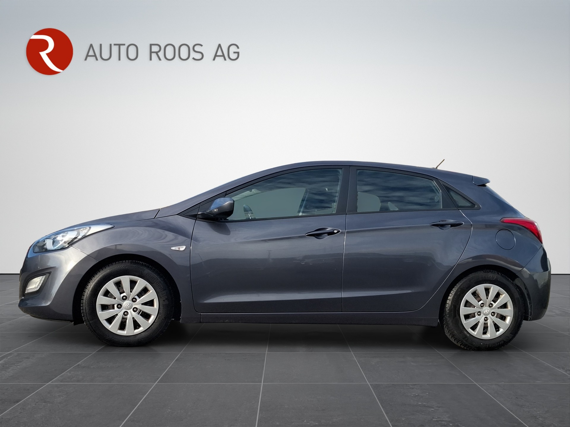 HYUNDAI i30 1.4 Pica-image-2
