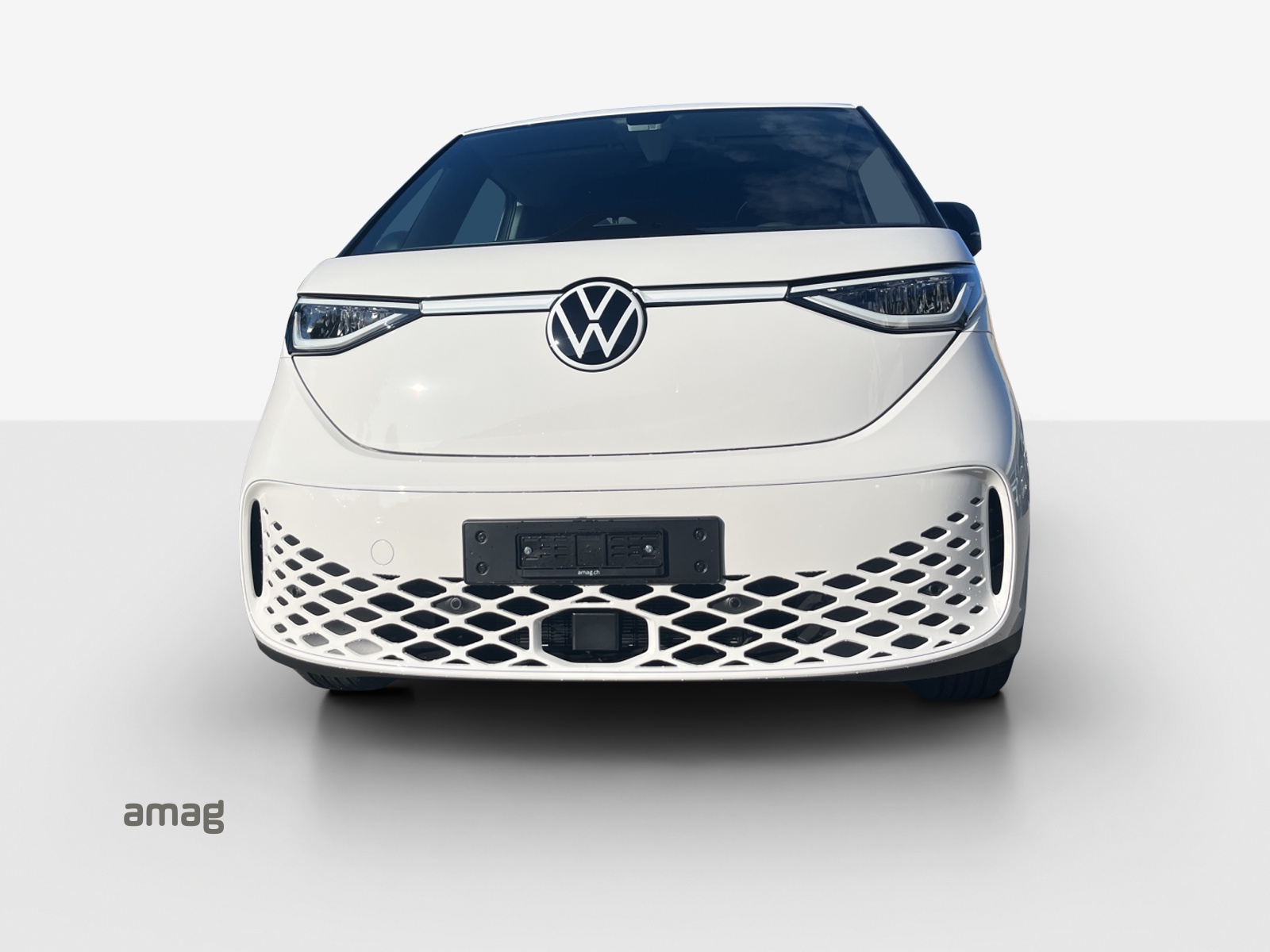 VW ID. Buzz Cargo Pro 4Motion-image-6